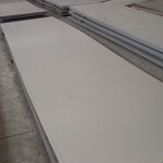 Stainless Steel Sheet - Aisi 444 316 204 304 5mm 6mm 321 Sus310s