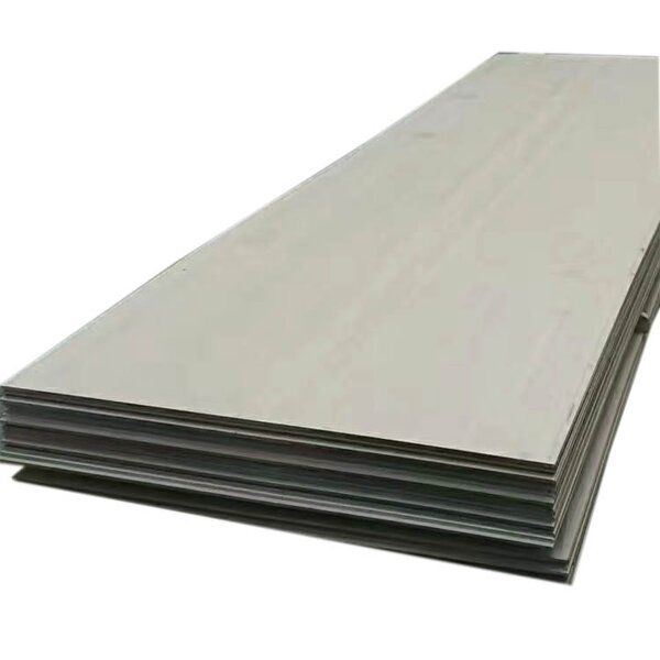 Stainless Steel Sheet - Aisi 444 316 204 304 5mm 6mm 321 Sus310s