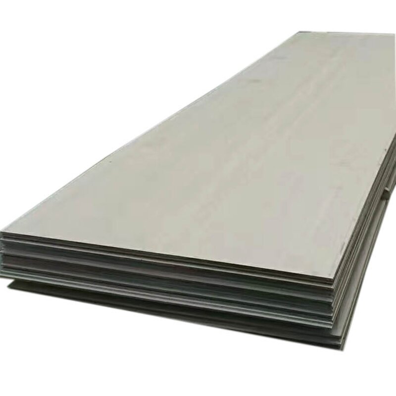 Stainless Steel Sheet - Aisi 444 316 204 304 5mm 6mm 321 Sus310s