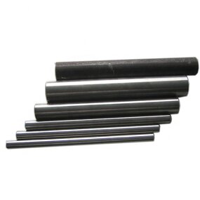 Stainless Steel Round Bar - N08020 2.4660 Aisi 440c 416 431 Price Per kg