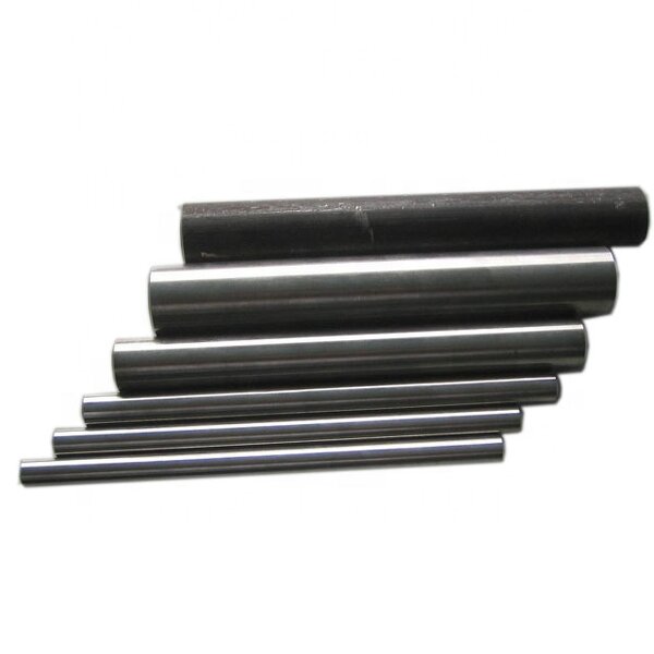 Stainless Steel Round Bar - N08020 2.4660 Aisi 440c 416 431 Price Per kg