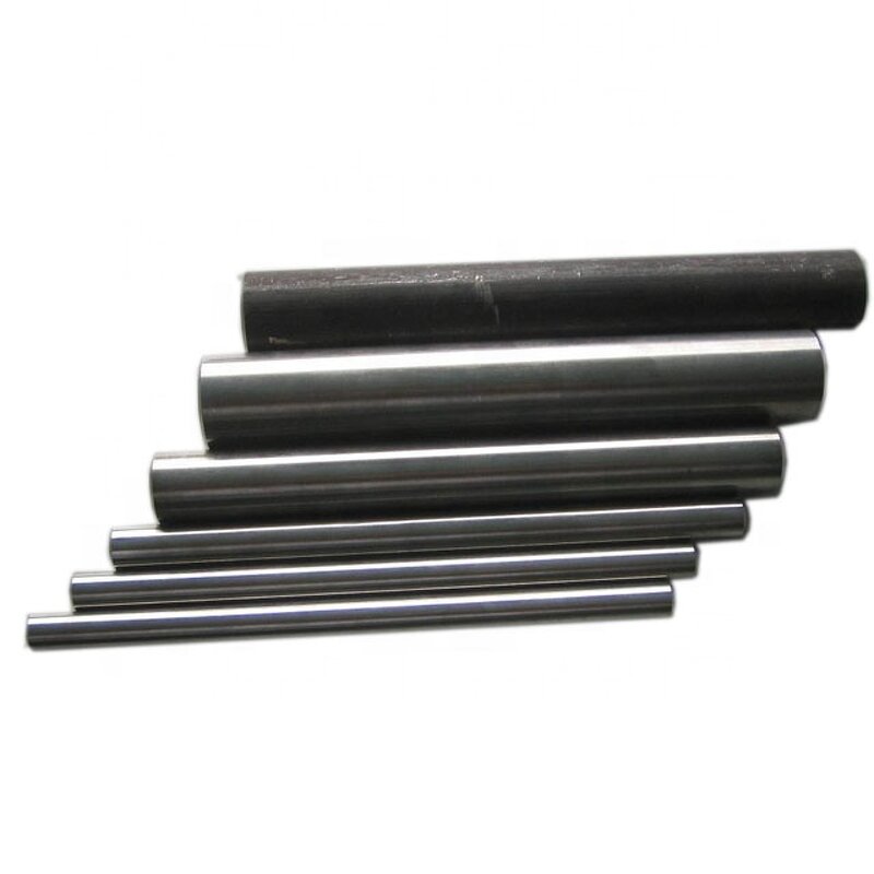 Stainless Steel Round Bar - N08020 2.4660 Aisi 440c 416 431 Price Per kg