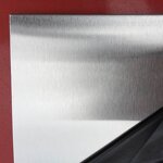 Stainless Steel Plate - AISI 304/316/430/904L/316L 0.8-5mm BA Factory Direct