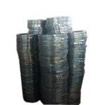 Metal Steel Strap Band - 0.5*19mm 0.7*32mm Q195 Q235 Black