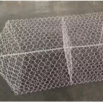 Gabion Box Manufacturer - Hot Sell Sand Galvanized 2x1x13x1x1 1.5x1x1 for Protection