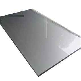 Stainless Steel Mirror Sheet - Sus316 0.15mm 8k 330 S304 0.125mm