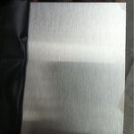 Stainless Steel Plate - AISI 304/316/430/904L/316L 0.8-5mm BA Factory Direct