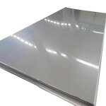 Stainless Steel Sheet - 420c Ss201 304 8x4 ft No4 0.5mm 3mm Thickness
