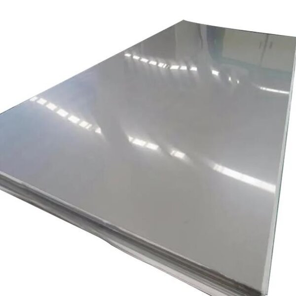 Stainless Steel Sheet - 420c Ss201 304 8x4 ft No4 0.5mm 3mm Thickness