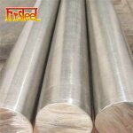 Stainless Steel Round Bars - 304 50mm to 34mm Bright 201 904l 409