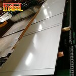 Stainless Steel Sheet - Aisi 444 316 204 304 5mm 6mm 321 Sus310s