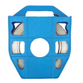 Stainless Steel Banding Strap - Aisi316 Ss201 Ss304 16mm-20mm Adjustable