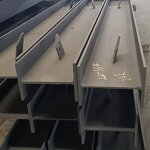 Prefabricated Steel Building - 2 Story Warehouse 4 Story Hot Sell Structure