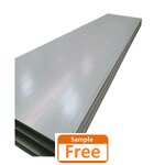 Stainless Steel Decorative Sheets - 0.2mm 8k 316 304 Sus 410