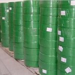 PET Polyester Strapping - 16mm 19mm Black Green Roll Band