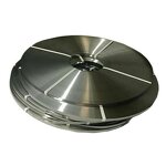 Stainless Steel Strap - Prime Quality Ss201 Aisi304 0.6mm Banding Solid