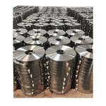 Stainless Steel Strapping - 3/4 Inch 304 0.03" Thick 100ft Roll in Case