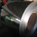Galvanized Steel Coil - 5 Tons 26 24 Gauge Hot Dipped 1.5mm to 2mm