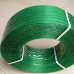 PP Packing Strap Band - Automatic 0.6mm & 0.8mm Clear Cord Manual