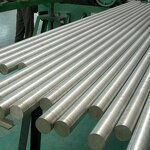 Stainless Steel Round Bar - 18cr9ni Cold Drawn 17-4ph 310 3.3
