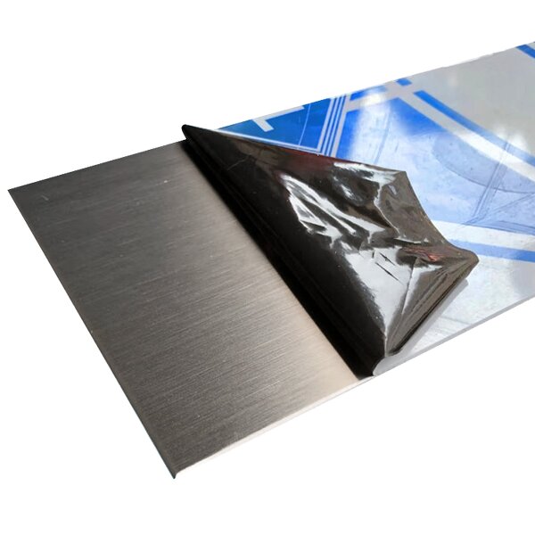 Stainless Steel Decorative Sheets - 0.2mm 8k 316 304 Sus 410