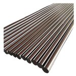 Stainless Steel Round Bars - 304 Bright 90mm-200mm 6m 12m