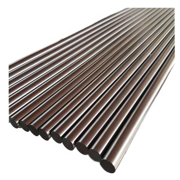 Stainless Steel Round Bars - 304 Bright 90mm-200mm 6m 12m