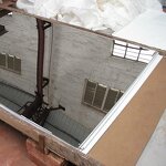 Stainless Steel Sheet - 420c Ss201 304 8x4 ft No4 0.5mm 3mm Thickness