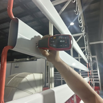 Galvanized Steel Pipe - 3.5 Inch 2in Schedule 40 Tubing for Metal Fencing