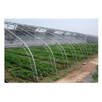 Steel Lattice Beams - High-frequency Welding Frame Galvanized for Greenhouse