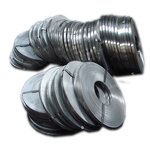Hoop Iron Strapping - Q235b Q195 0.6mm-0.8mm for Construction