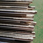 Stainless Steel Round Bars - 304 50mm to 34mm Bright 201 904l 409