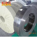 Stainless Steel Strips Manufacturer - 2mm 301 Cold Rolled 202 321 316 for Blade