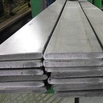 Stainless Steel Flat Bar - 316l 304 303 440c Sus201 High Quality