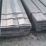 Stainless Steel Flat Bar - Ss316 2304 Duplex Pickling Polished Aisi-304