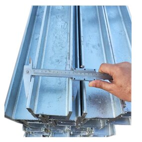 Steel H Beam - 300 200 400x400 Hw 100 9m Galvanized 300mm Prices