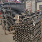 Steel Pallets Manufacturer - First Steel OEM Prime Quality METAL for Sale