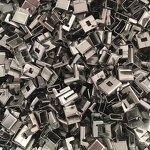 Stainless Steel Banding Strap - Aisi316 Ss201 Ss304 16mm-20mm Adjustable