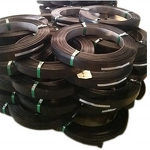 Metal Steel Band Strap - 16mm-32mm Width Q195 Q235 Q345 Binding Strip