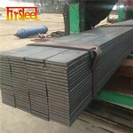 Carbon Steel Flat Bar - A36 SS400 Astm 20mm Black Mild Hot Rolled