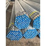 Galvanized Steel Pipe - 5 Inch External Internal Threaded 10 Inch Price