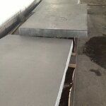 Stainless Steel Sheet - Aisi 444 316 204 304 5mm 6mm 321 Sus310s