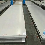 Stainless Steel Sheet - Aisi 444 316 204 304 5mm 6mm 321 Sus310s