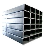 Square Steel Tube - 3x3 4x4 Hollow Section Q345b Prices Per Ton
