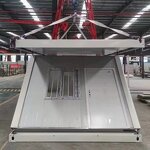 Expandable Container House - Oem 20ft 40ft 20ft Price