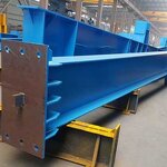 Prefabricated Steel Building - 2 Story Warehouse 4 Story Hot Sell Structure