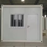 Expandable Container House - Oem 20ft 40ft 20ft Price