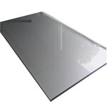 Stainless Steel Sheet - 304 201 316l 1.2mm 1.5mm Mirror Sheets