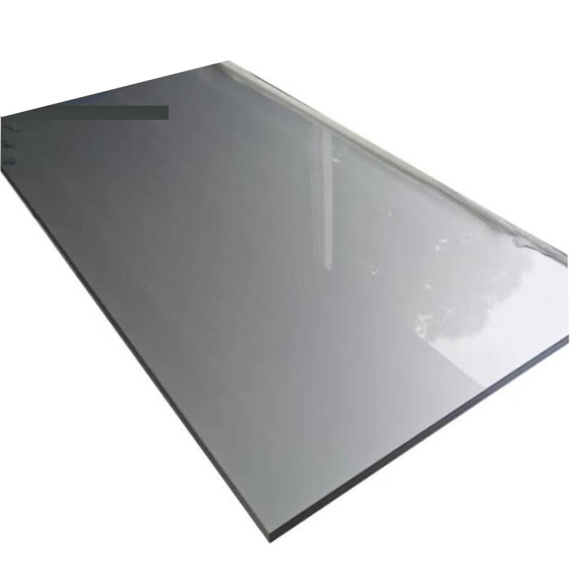 Stainless Steel Sheet - 304 201 316l 1.2mm 1.5mm Mirror Sheets