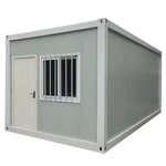 Expandable Container House - Oem 20ft 40ft 20ft Price